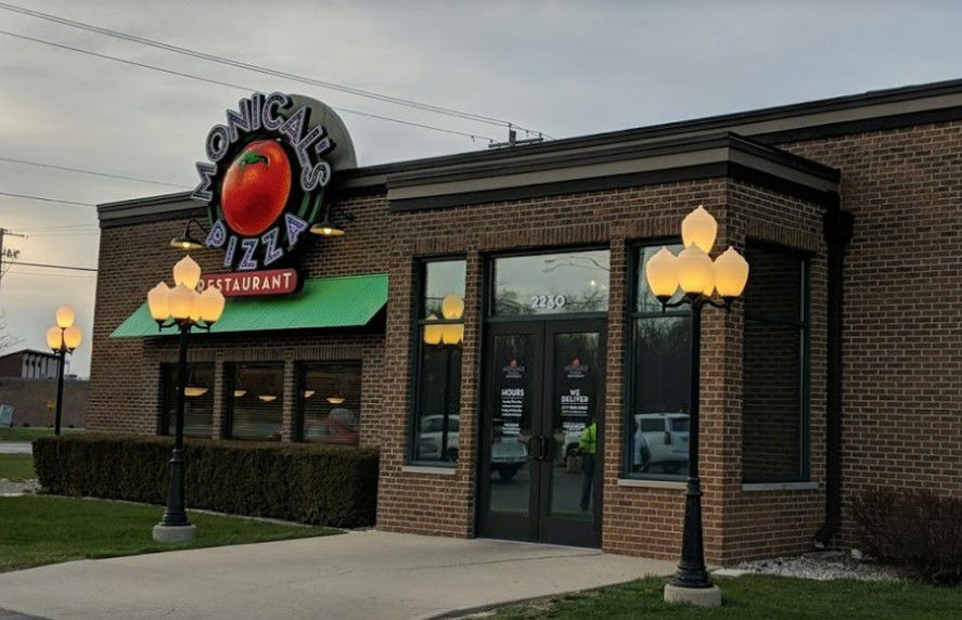 Monical's Pizza